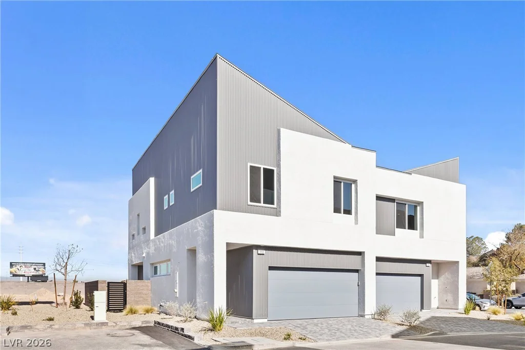 8629 Ensworth, Las Vegas, NV 89123