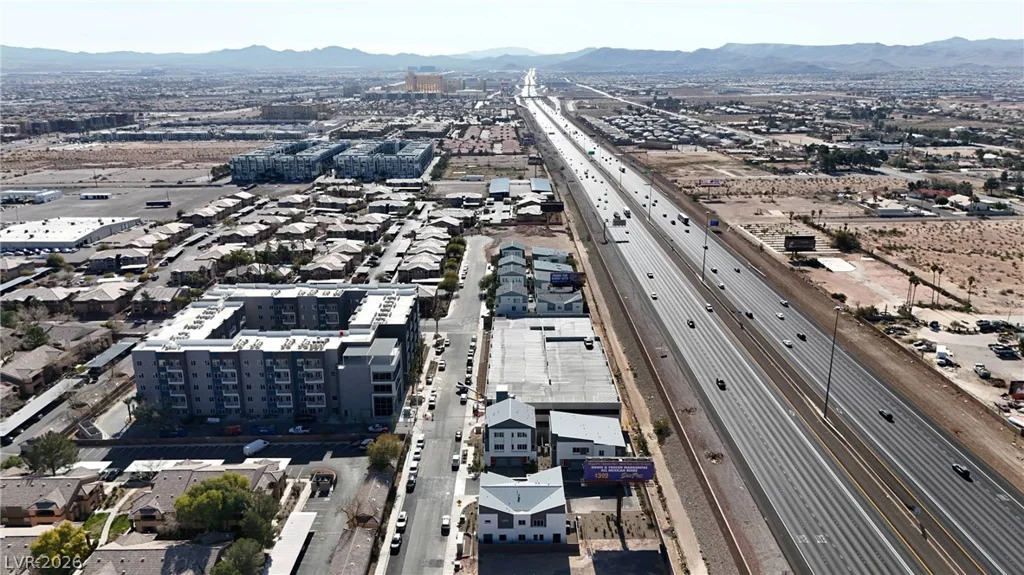 8629 Ensworth, Las Vegas, NV 89123