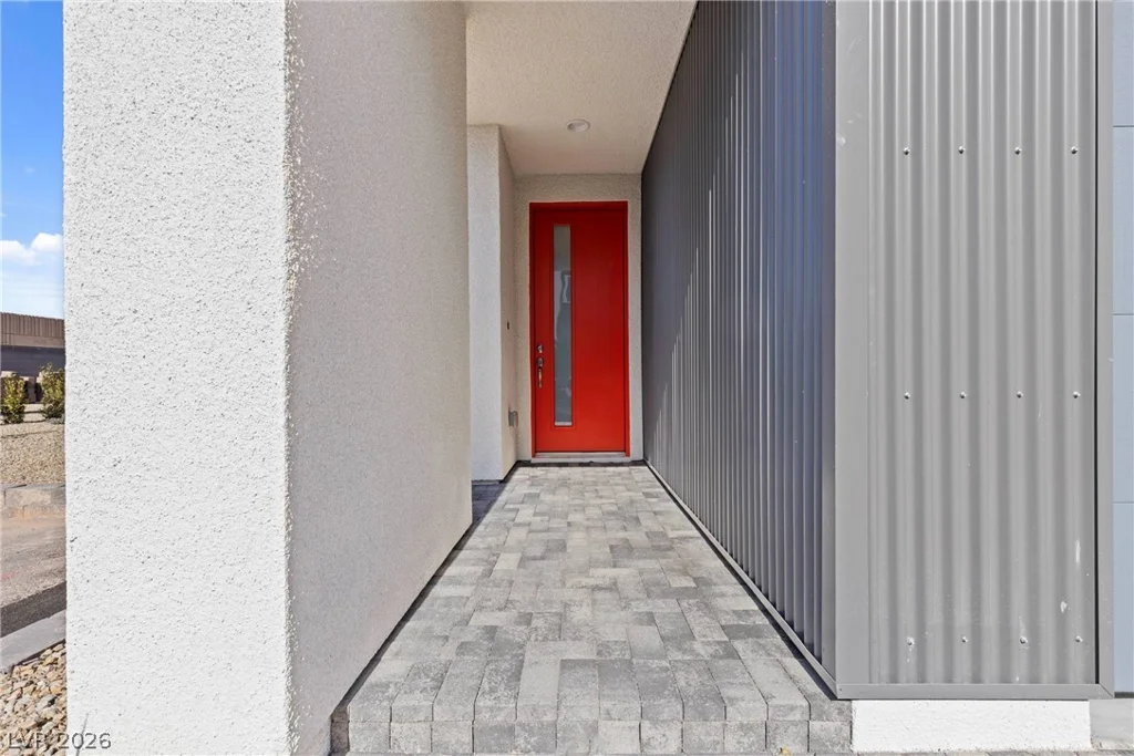 8629 Ensworth, Las Vegas, NV 89123