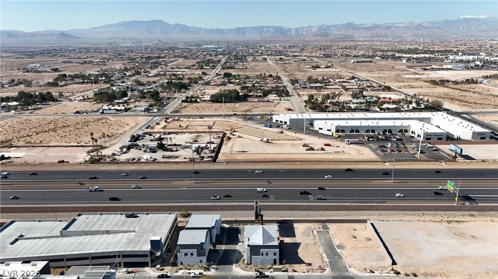8629 Ensworth, Las Vegas, NV 89123