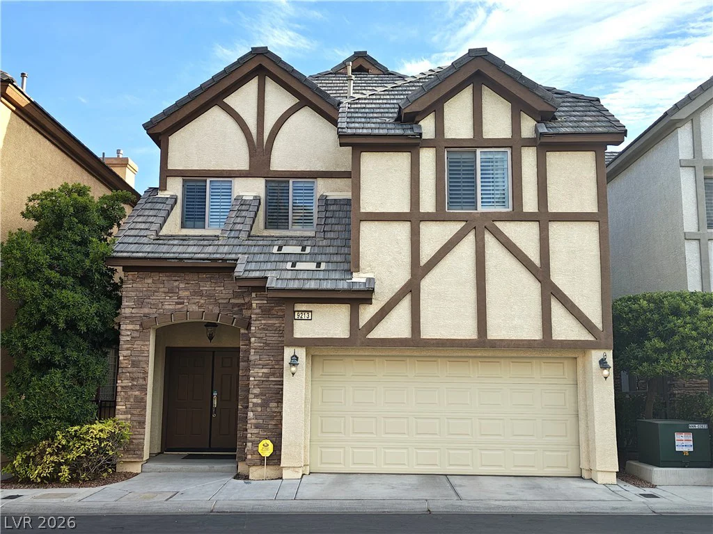 9213 Tudor Park, Las Vegas, NV 89145
