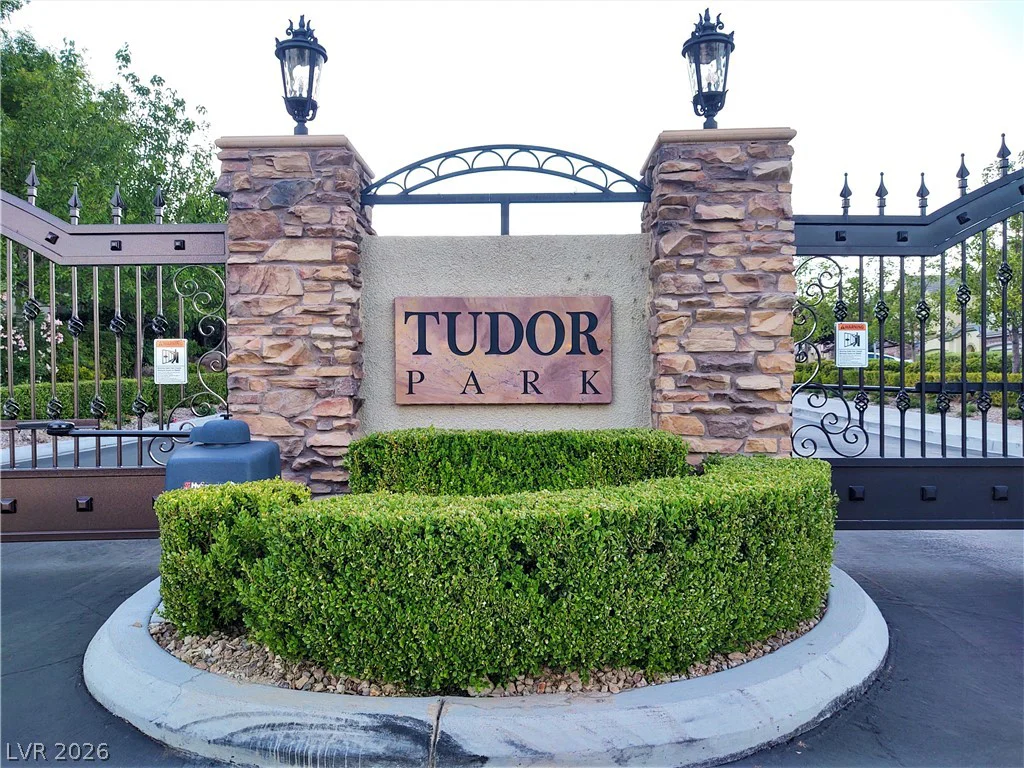 9213 Tudor Park, Las Vegas, NV 89145