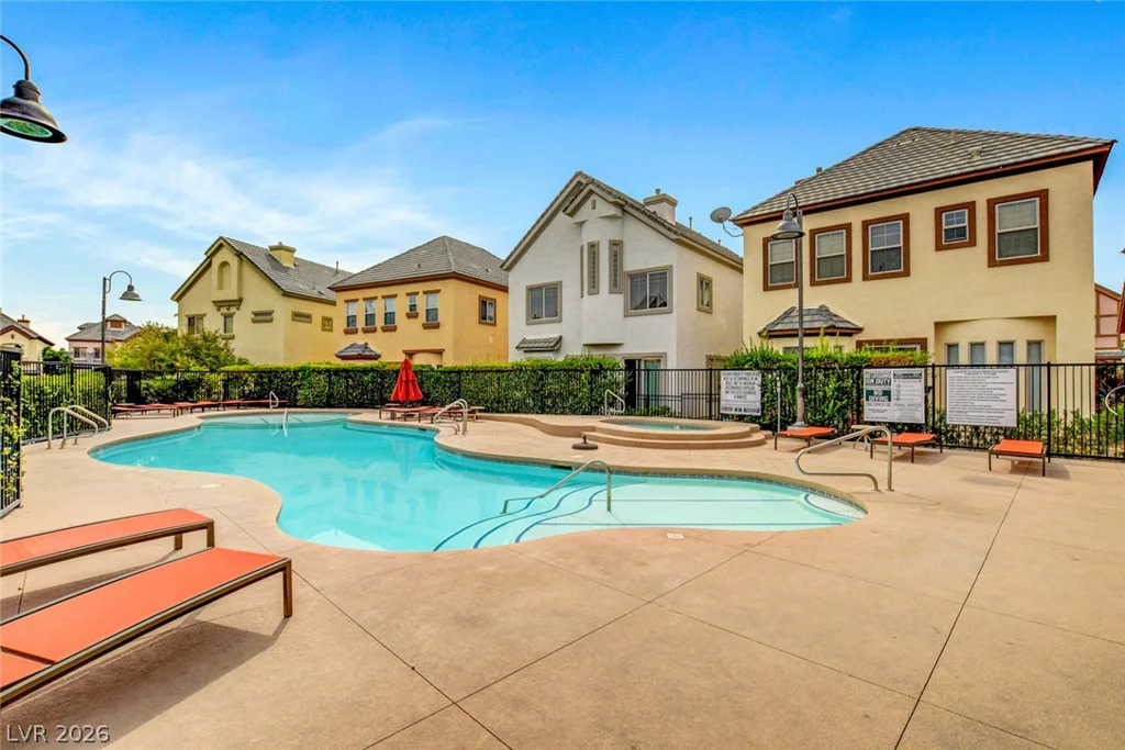 9213 Tudor Park, Las Vegas, NV 89145