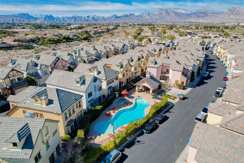 9213 Tudor Park, Las Vegas, NV 89145