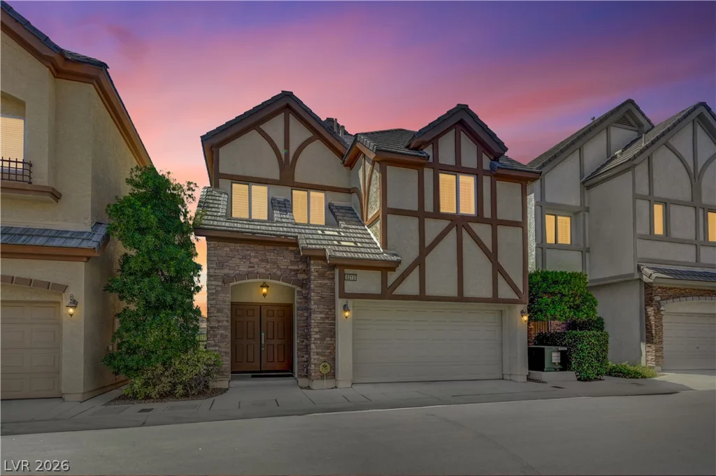 9213 Tudor Park, Las Vegas, NV 89145
