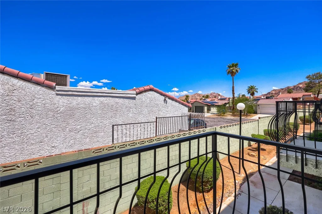 7066 Burcot, Las Vegas, NV 89156