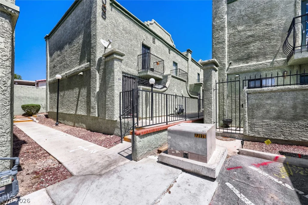 7066 Burcot, Las Vegas, NV 89156