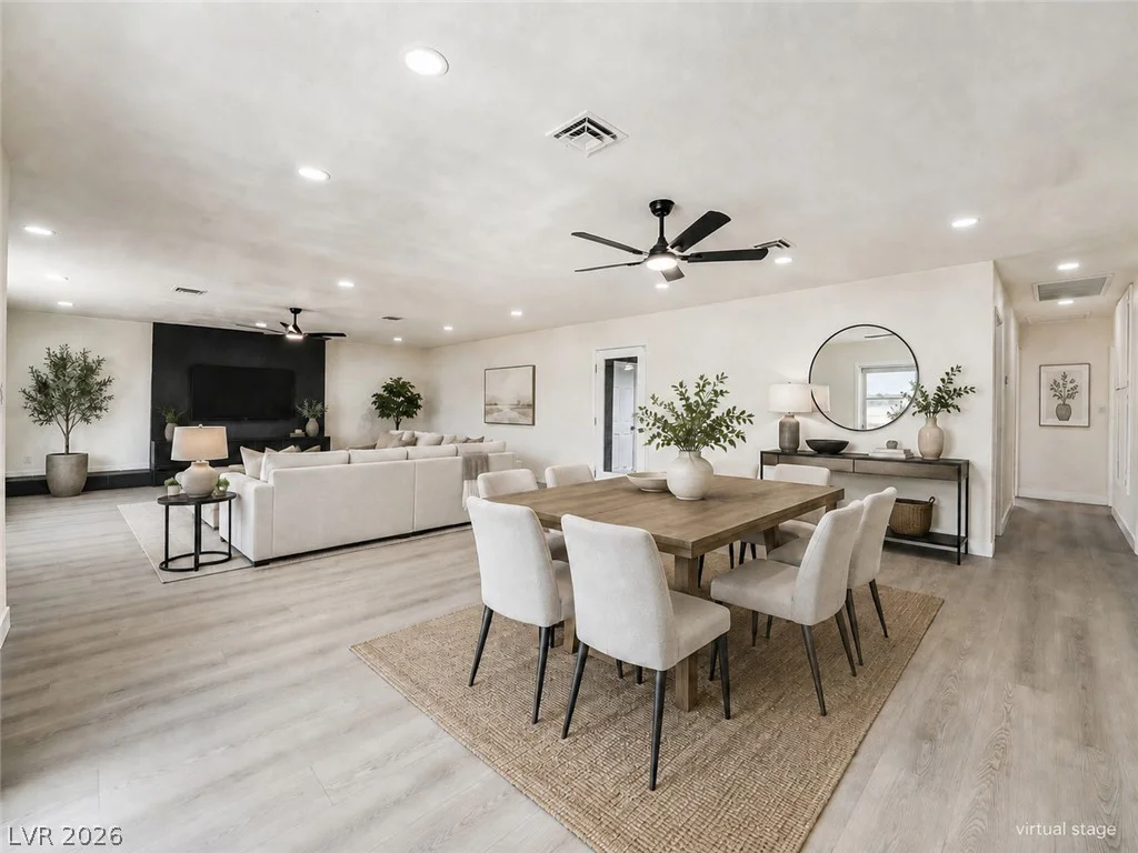 3505 Bonanza, Las Vegas, NV 89107