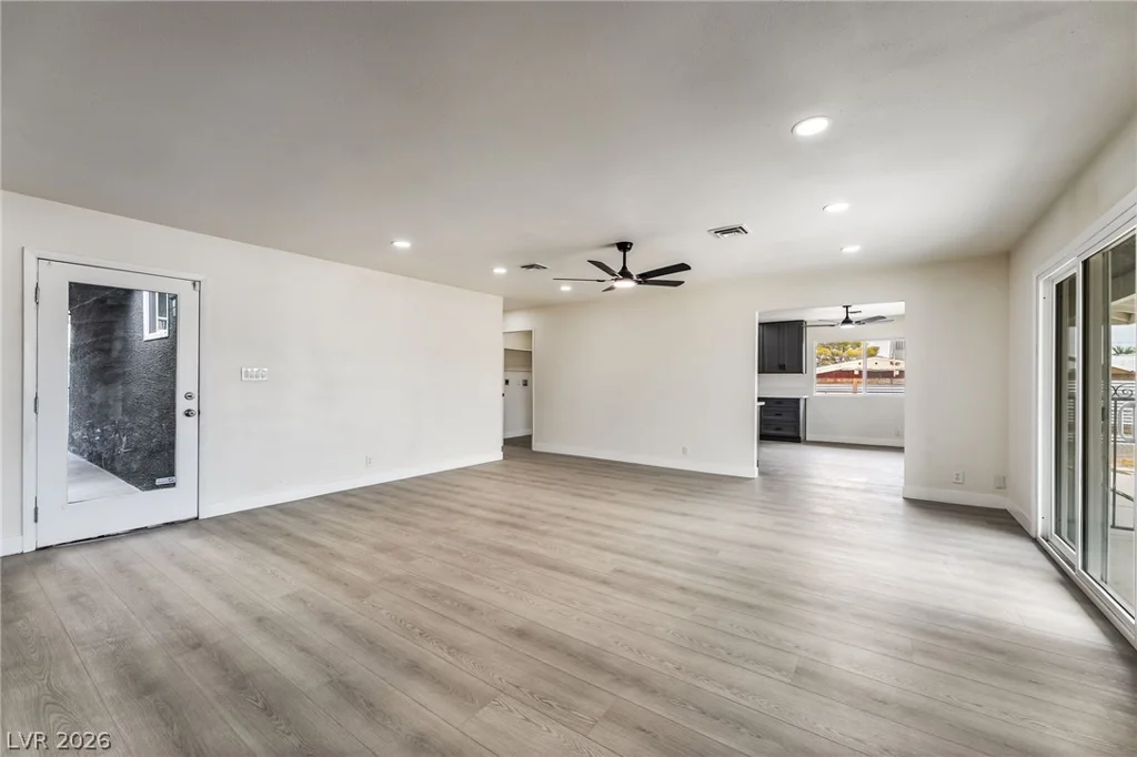 3505 Bonanza, Las Vegas, NV 89107