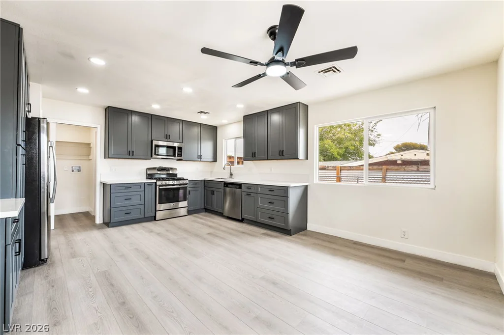 3505 Bonanza, Las Vegas, NV 89107