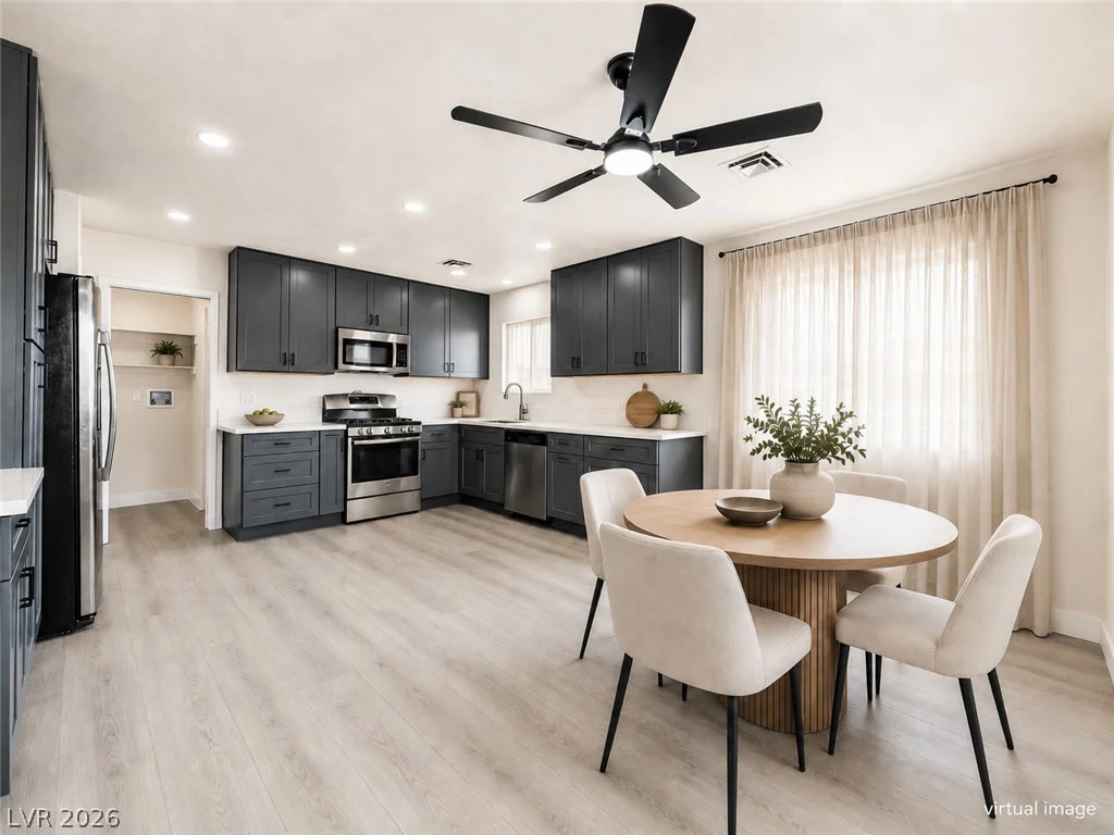 3505 Bonanza, Las Vegas, NV 89107
