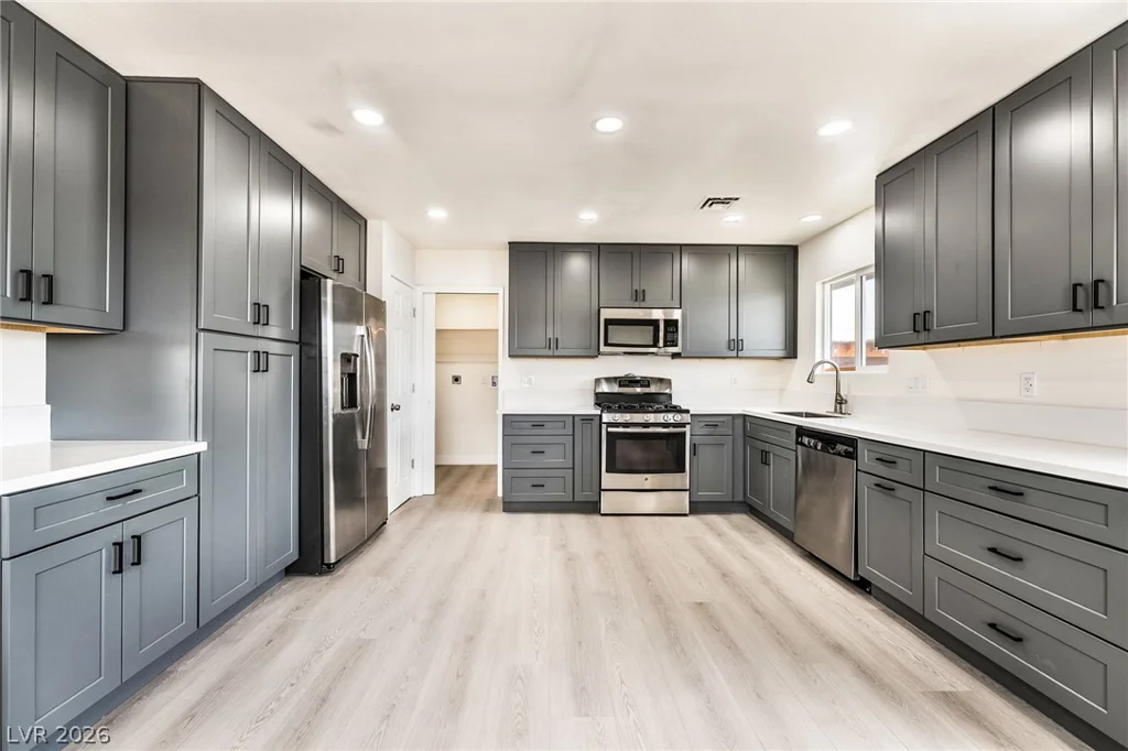 3505 Bonanza, Las Vegas, NV 89107