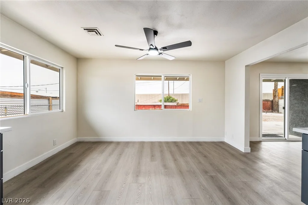 3505 Bonanza, Las Vegas, NV 89107