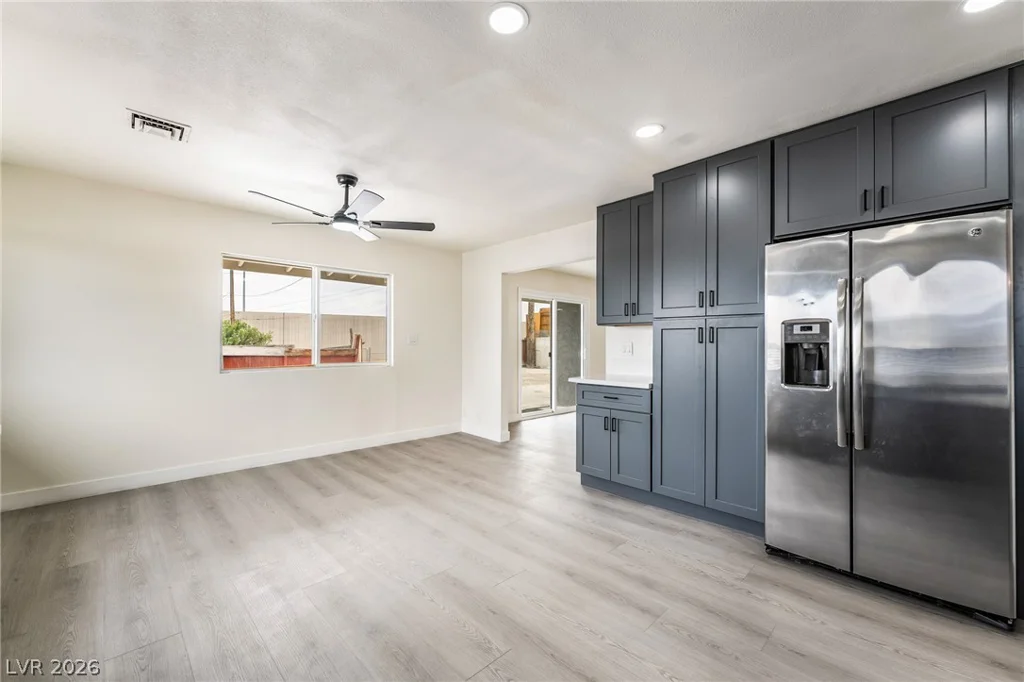 3505 Bonanza, Las Vegas, NV 89107