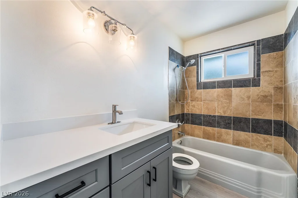 3505 Bonanza, Las Vegas, NV 89107