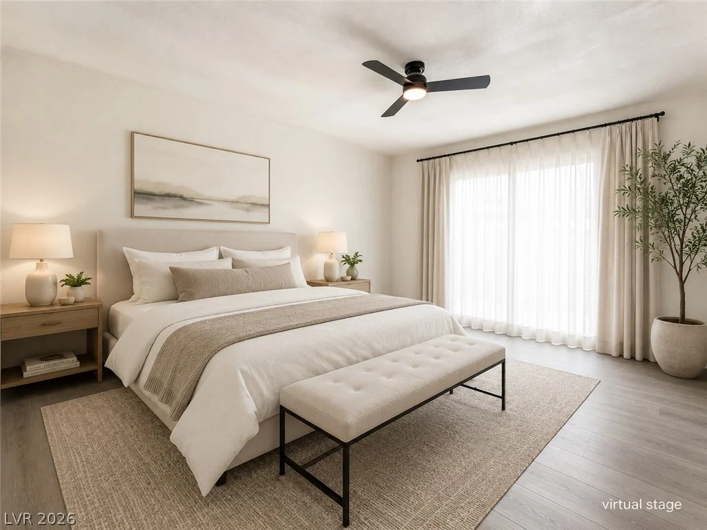3505 Bonanza, Las Vegas, NV 89107