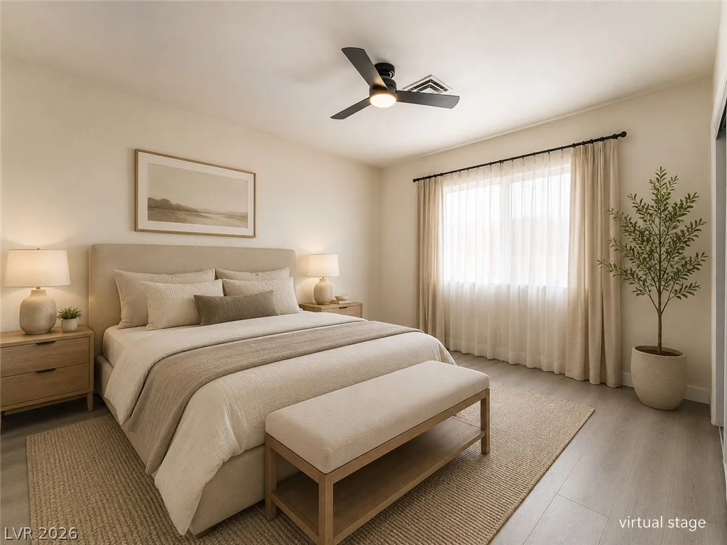 3505 Bonanza, Las Vegas, NV 89107