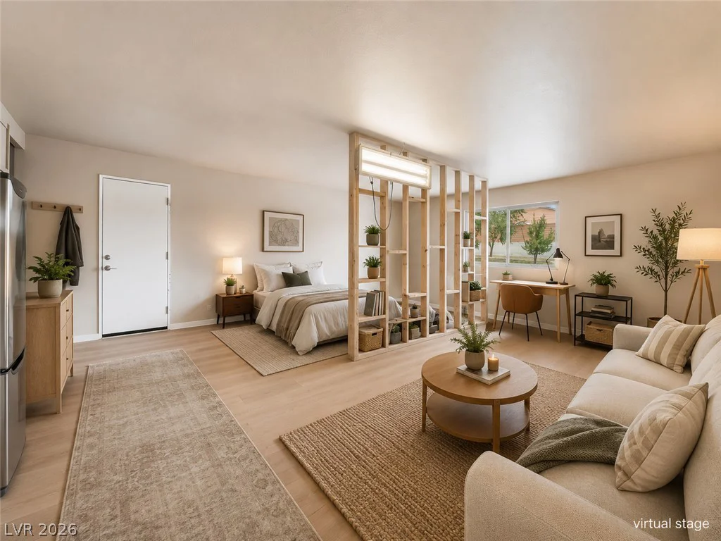 3505 Bonanza, Las Vegas, NV 89107
