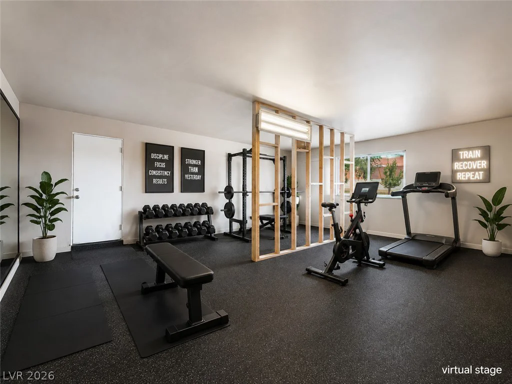 3505 Bonanza, Las Vegas, NV 89107