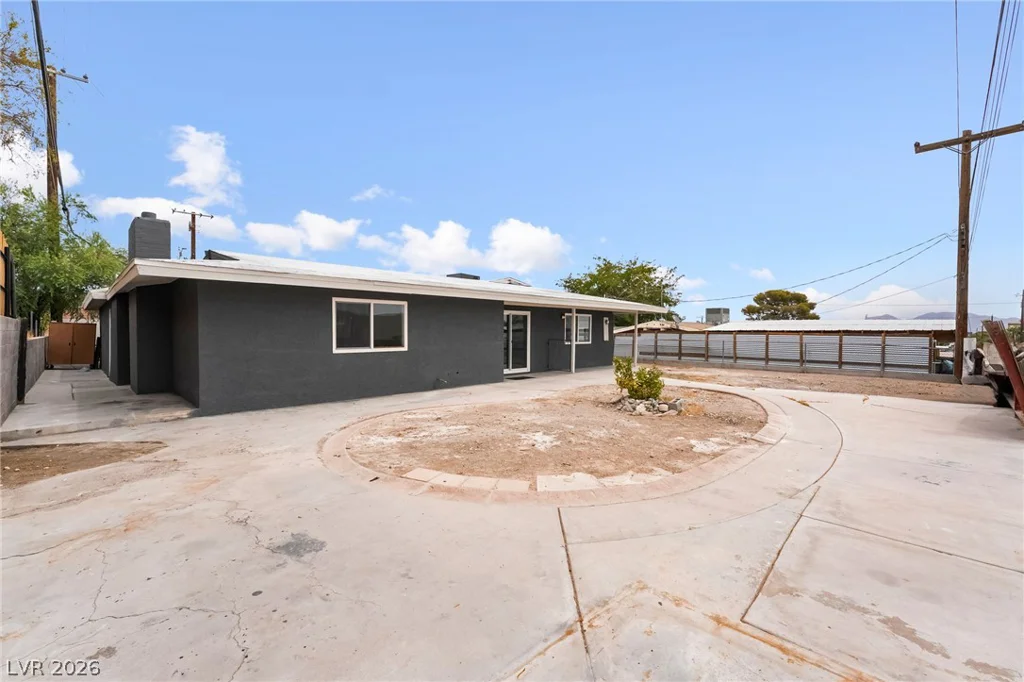3505 Bonanza, Las Vegas, NV 89107