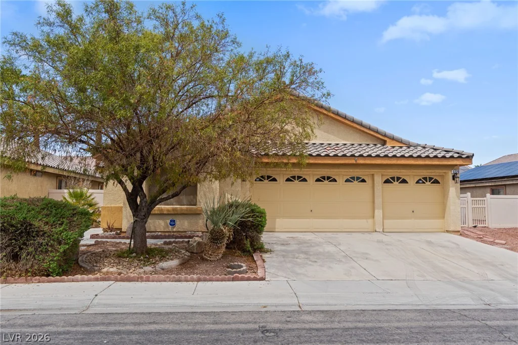 3220 Black Jade, North Las Vegas, NV 89081