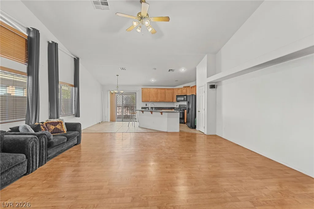 3220 Black Jade, North Las Vegas, NV 89081