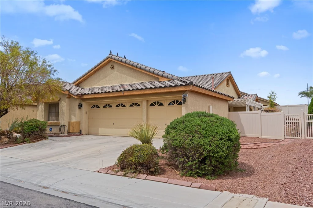 3220 Black Jade, North Las Vegas, NV 89081