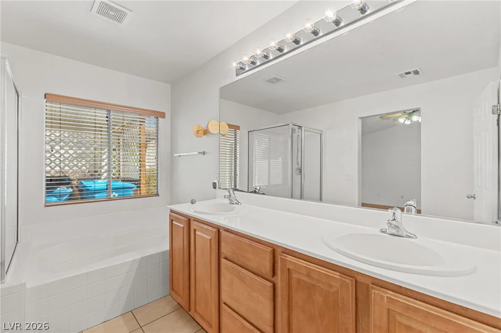 3220 Black Jade, North Las Vegas, NV 89081
