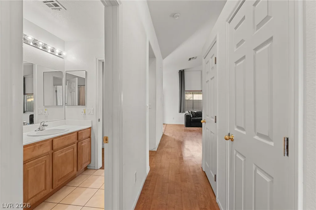 3220 Black Jade, North Las Vegas, NV 89081