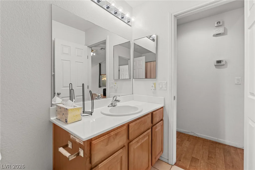 3220 Black Jade, North Las Vegas, NV 89081