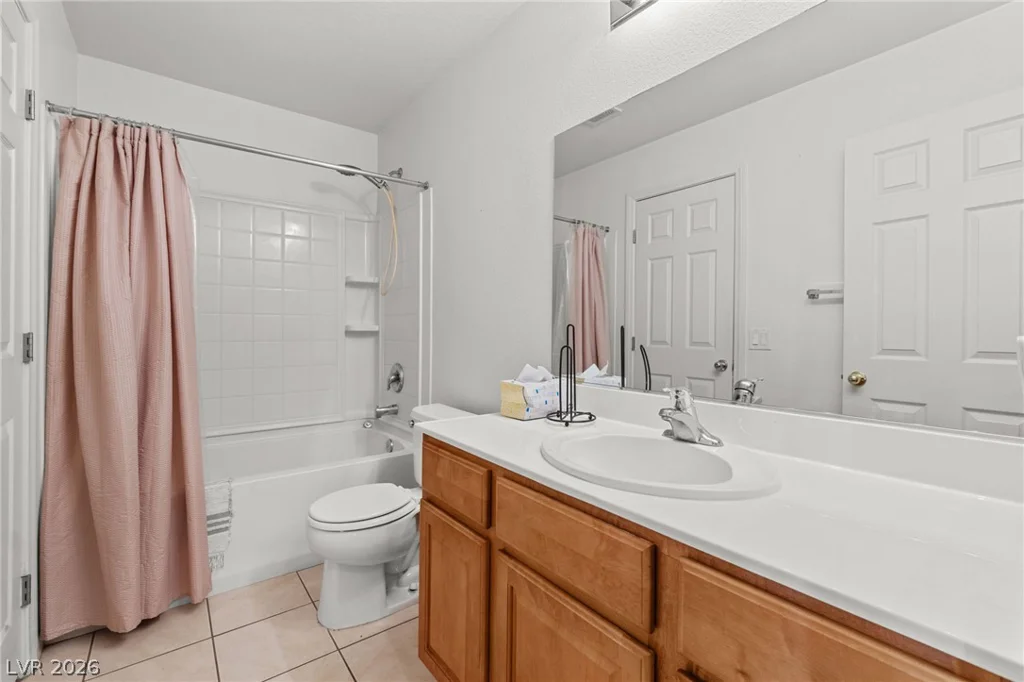 3220 Black Jade, North Las Vegas, NV 89081