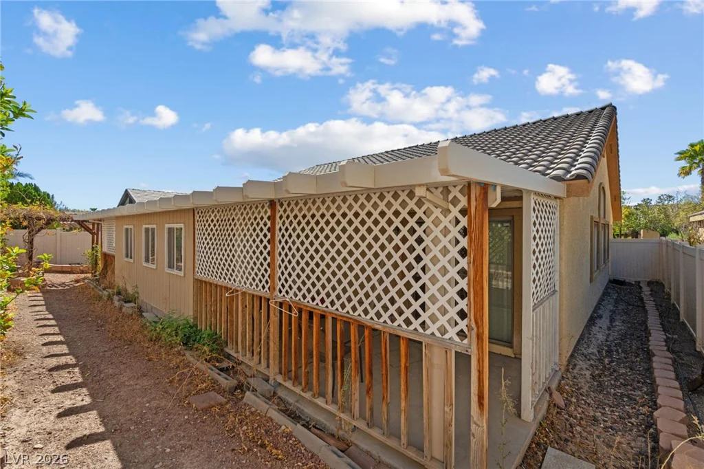 3220 Black Jade, North Las Vegas, NV 89081