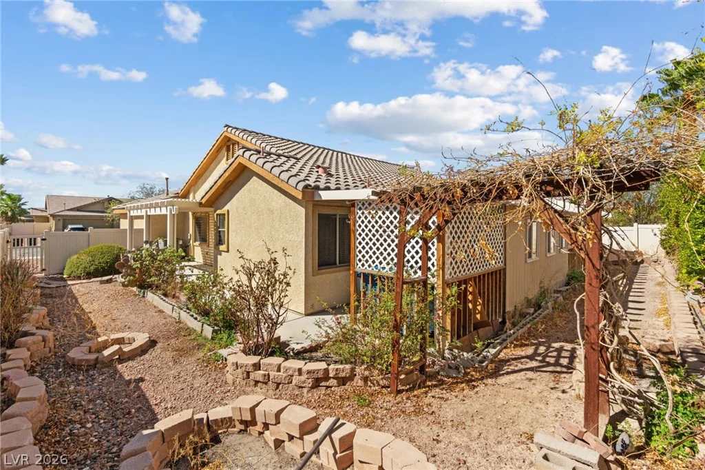 3220 Black Jade, North Las Vegas, NV 89081