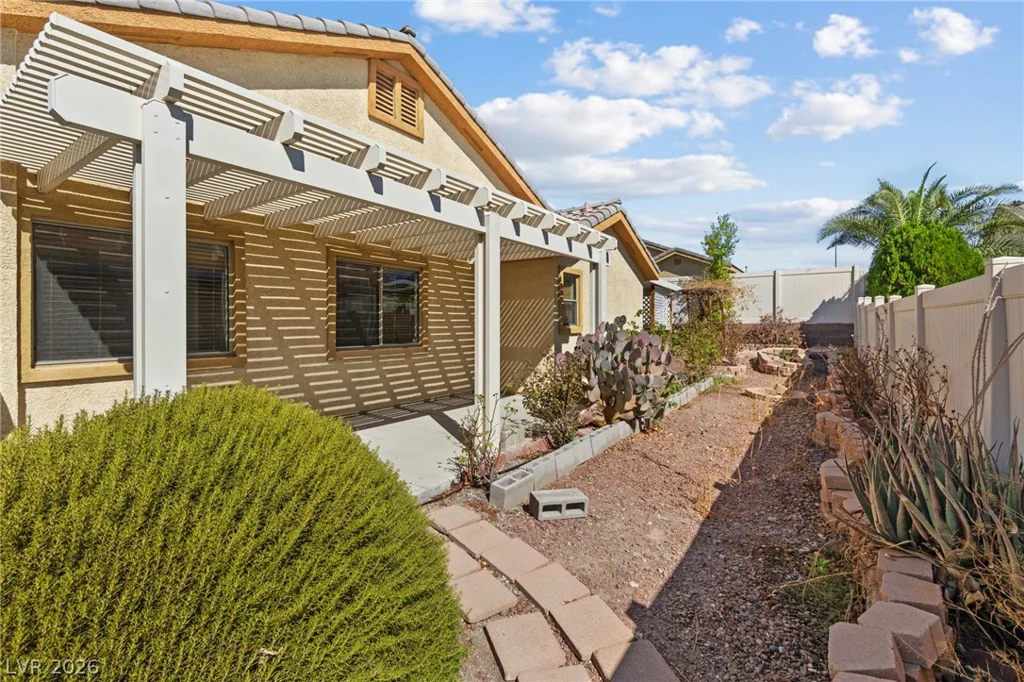 3220 Black Jade, North Las Vegas, NV 89081