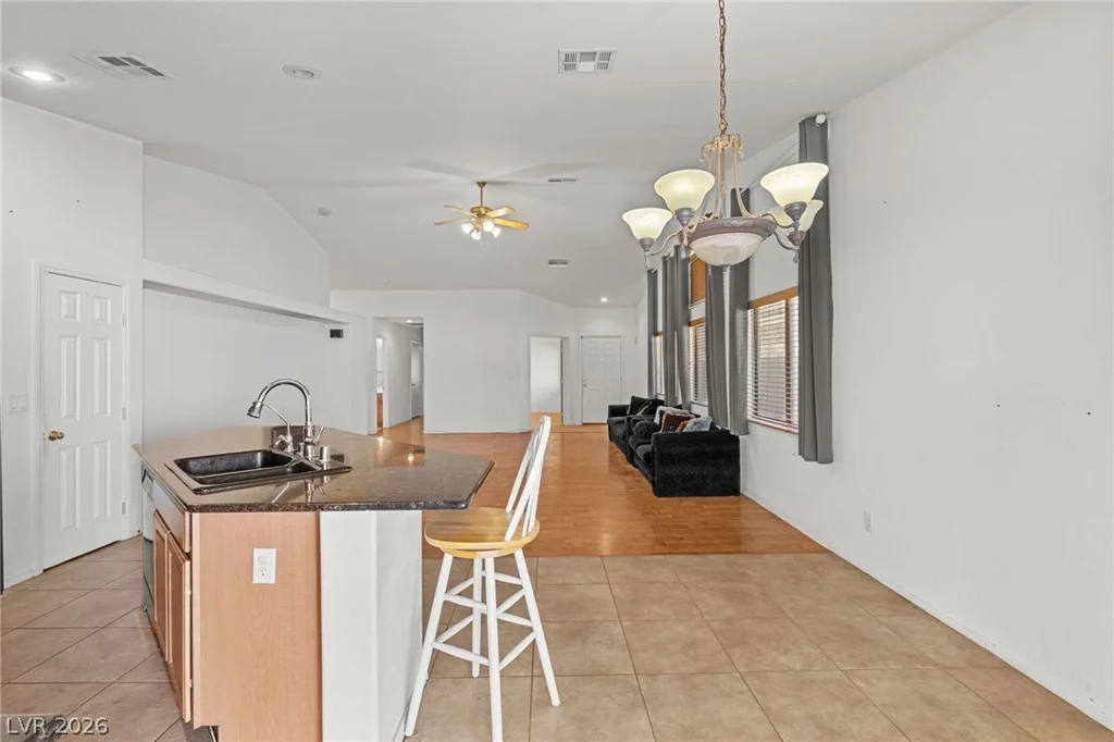 3220 Black Jade, North Las Vegas, NV 89081