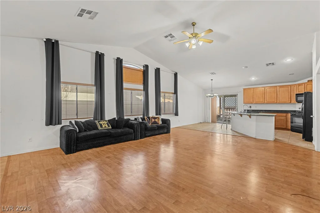 3220 Black Jade, North Las Vegas, NV 89081