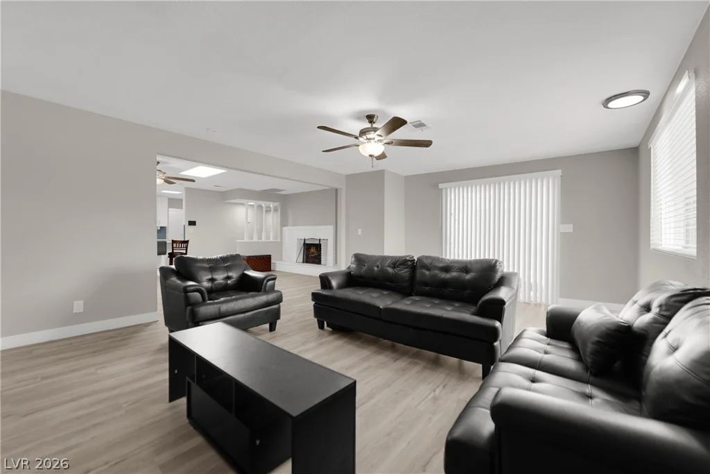 2506 Winterwood, Las Vegas, NV 89142