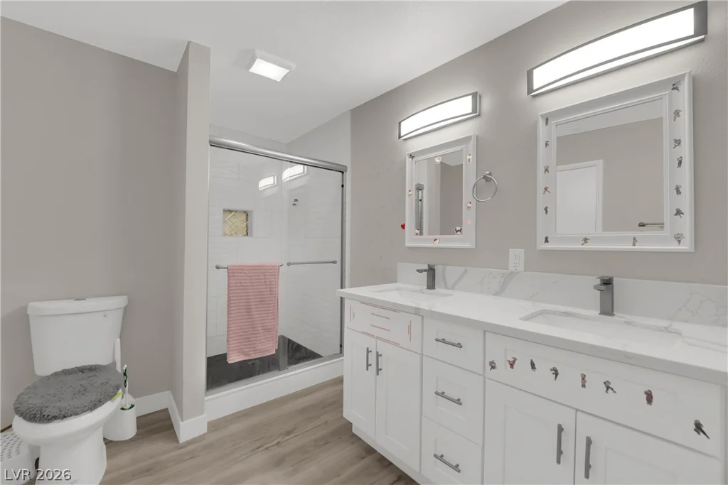 2506 Winterwood, Las Vegas, NV 89142