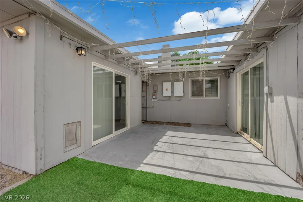 2506 Winterwood, Las Vegas, NV 89142