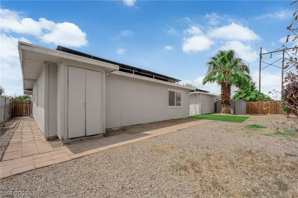2506 Winterwood, Las Vegas, NV 89142