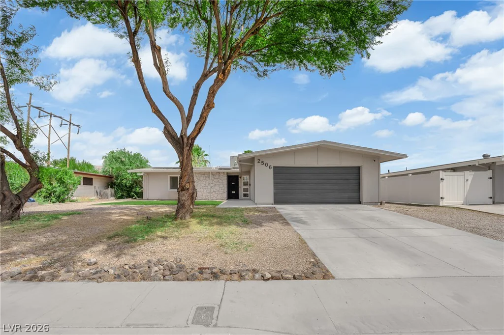 2506 Winterwood, Las Vegas, NV 89142