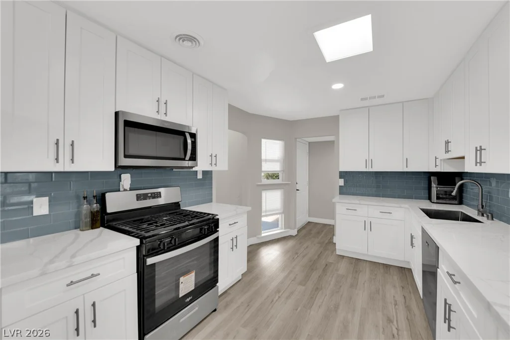 2506 Winterwood, Las Vegas, NV 89142