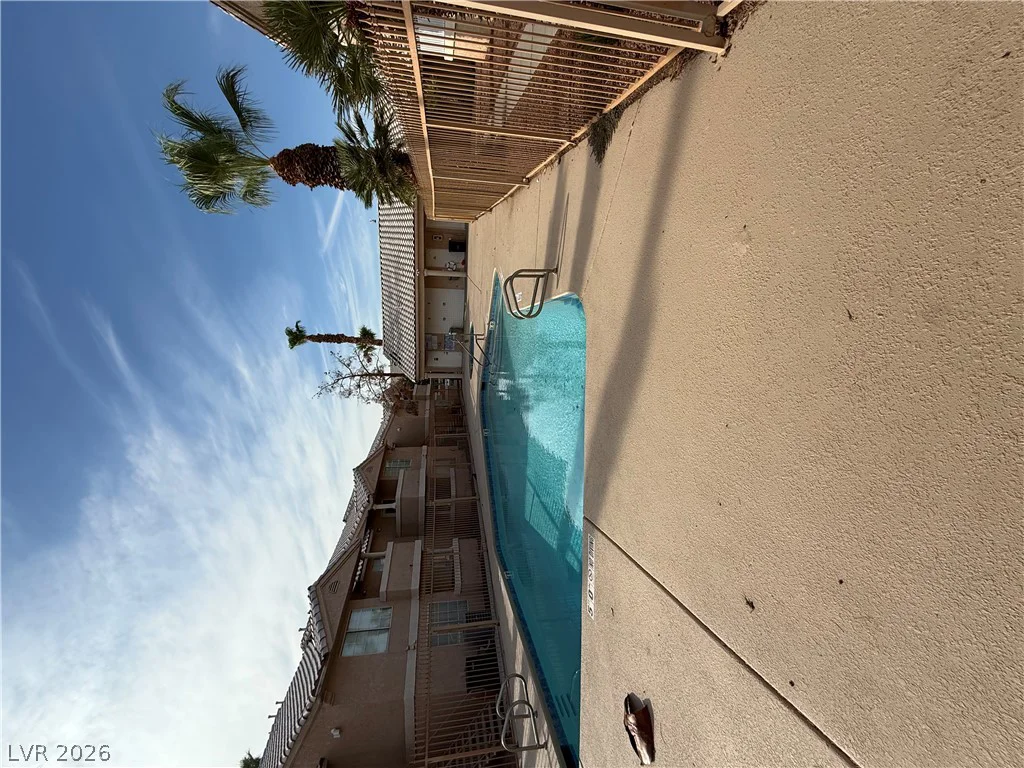 1830 Pecos, Las Vegas, NV 89115