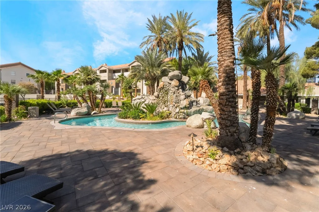 4200 Valley View, Las Vegas, NV 89103