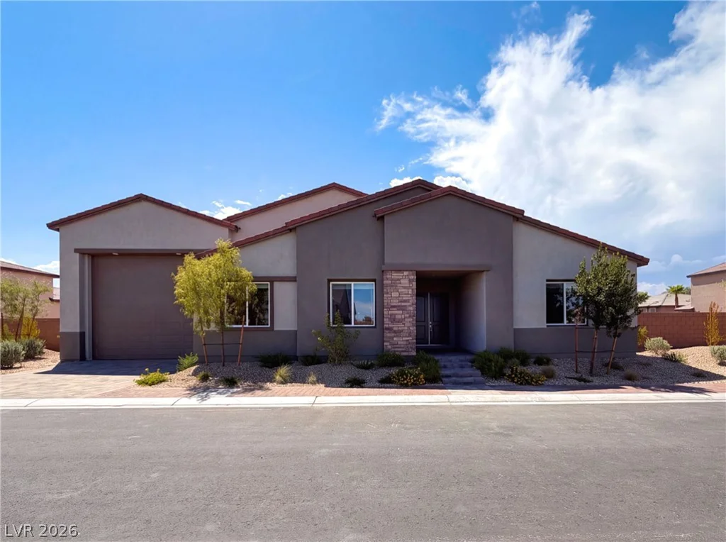 8219 Gusty Brook, Las Vegas, NV 89113