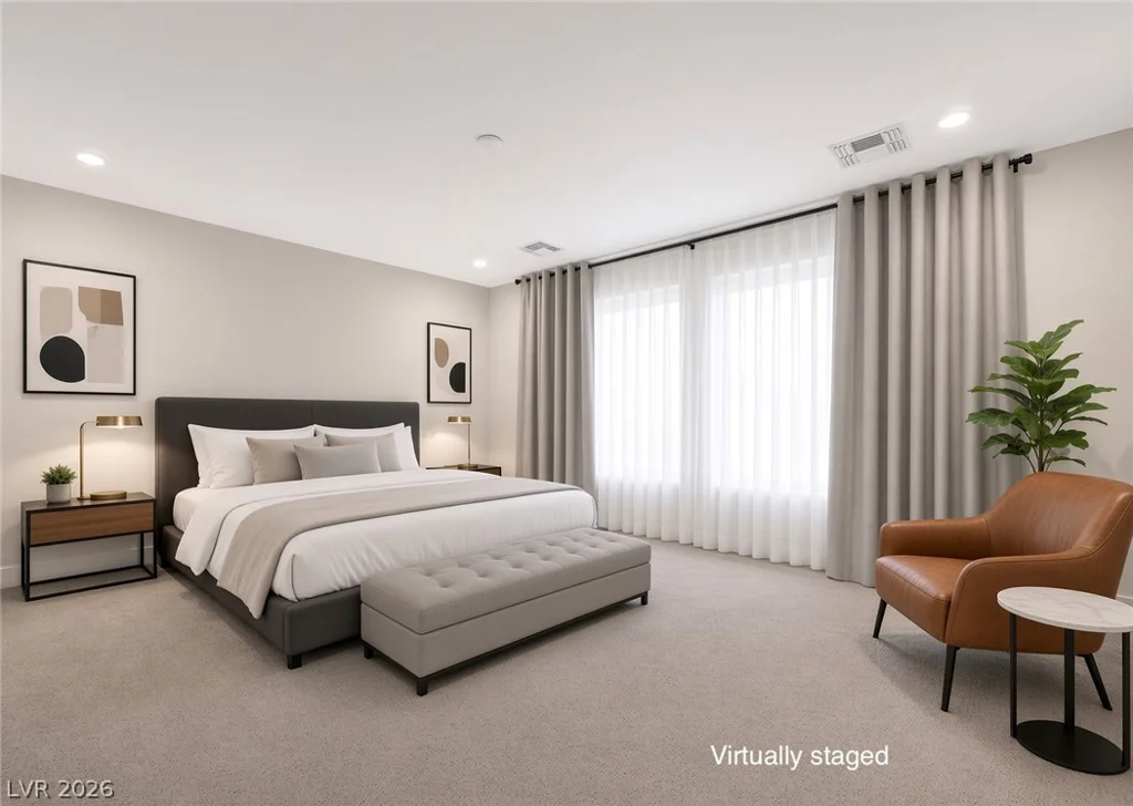 8651 Black Cordon, Las Vegas, NV 89139