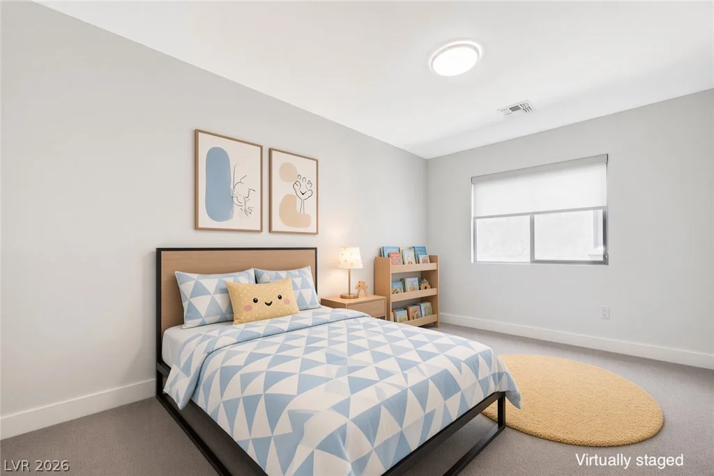 8651 Black Cordon, Las Vegas, NV 89139