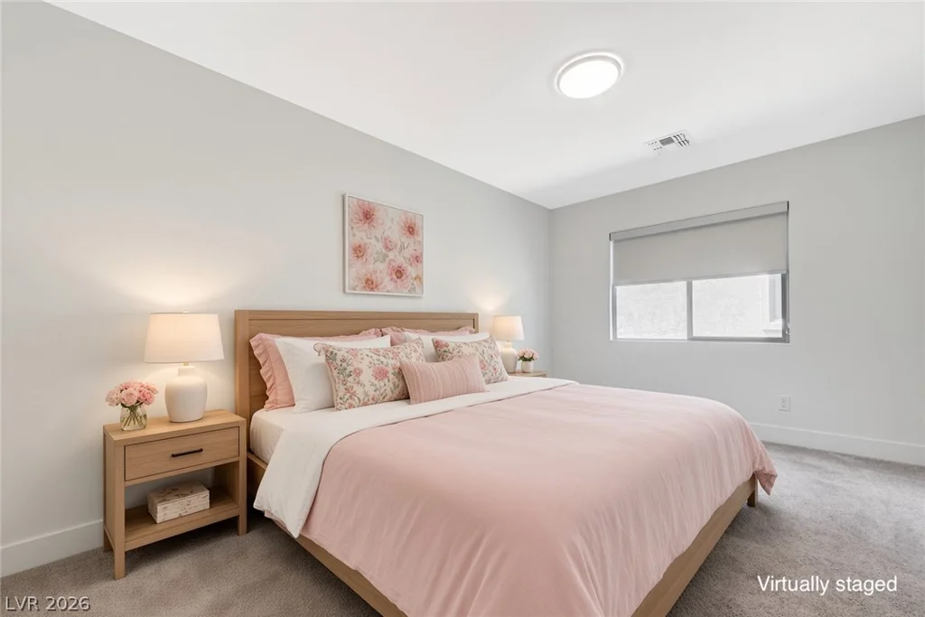 8651 Black Cordon, Las Vegas, NV 89139