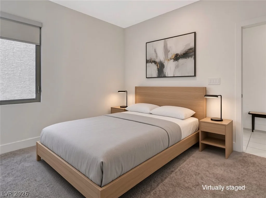 8651 Black Cordon, Las Vegas, NV 89139