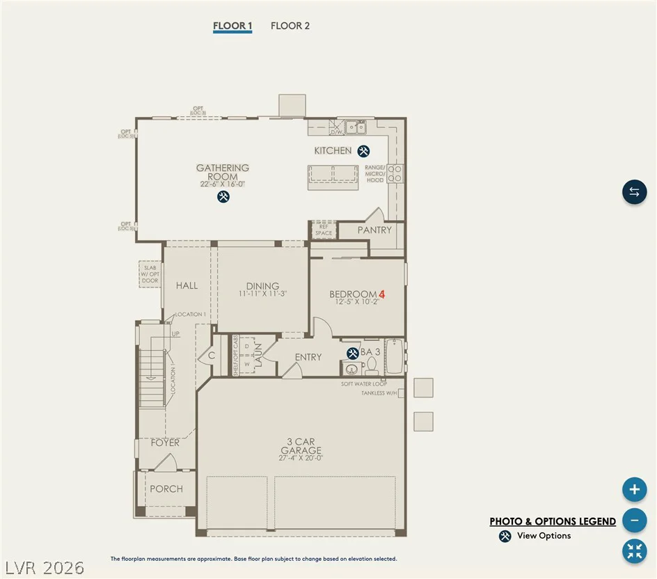 8651 Black Cordon, Las Vegas, NV 89139